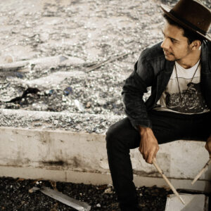 Long sleeved top moda